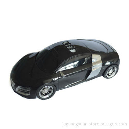 Digital Audio Audi R8 Portable Speaker with FM Function